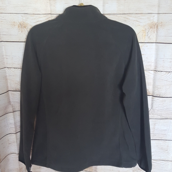 Mountain Club Jackets & Coats Mountain Club Soft Fleece Jacket Size